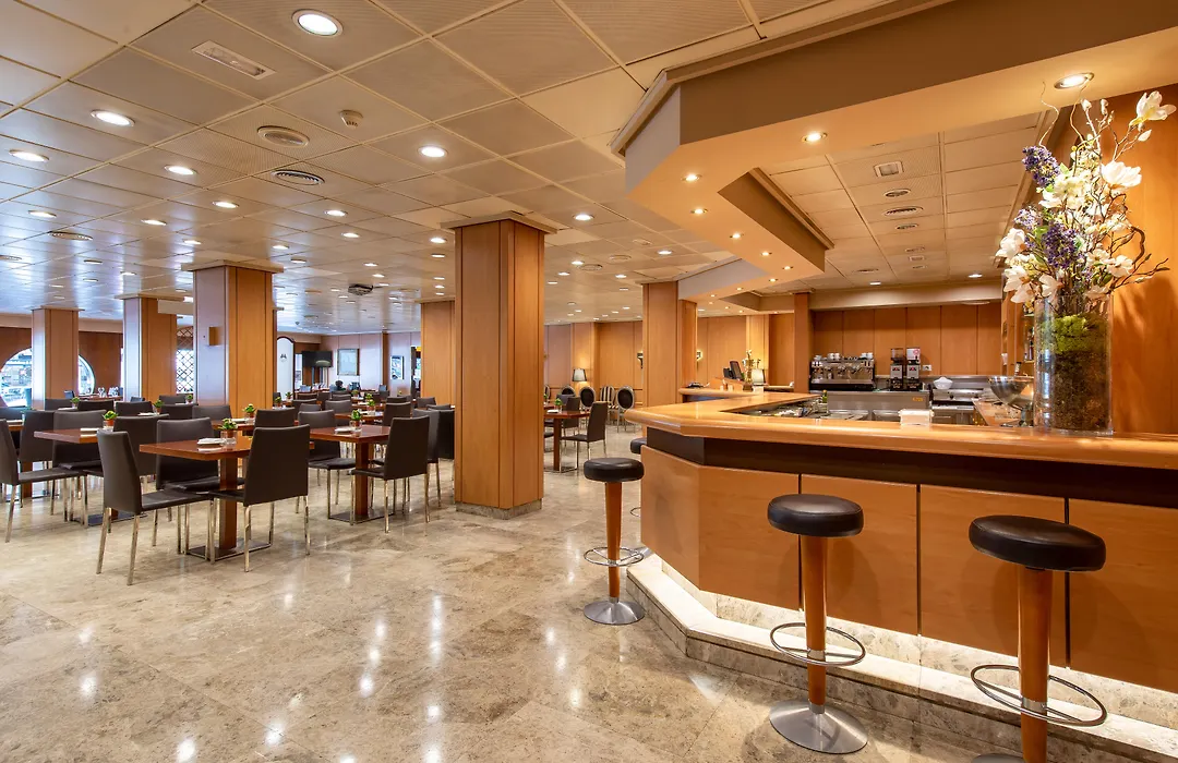 Hotel Praga-1